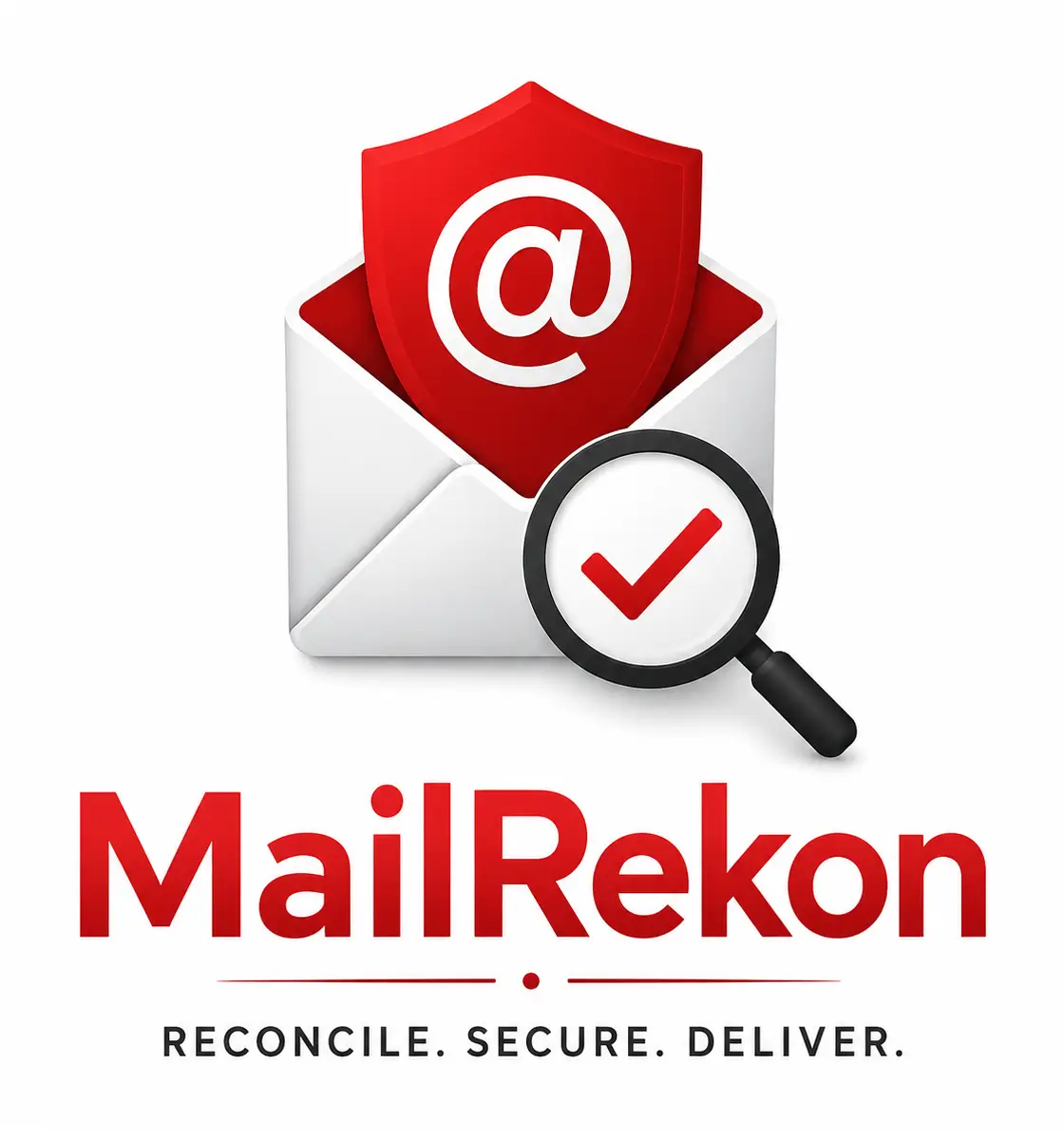 MailRekon Logo